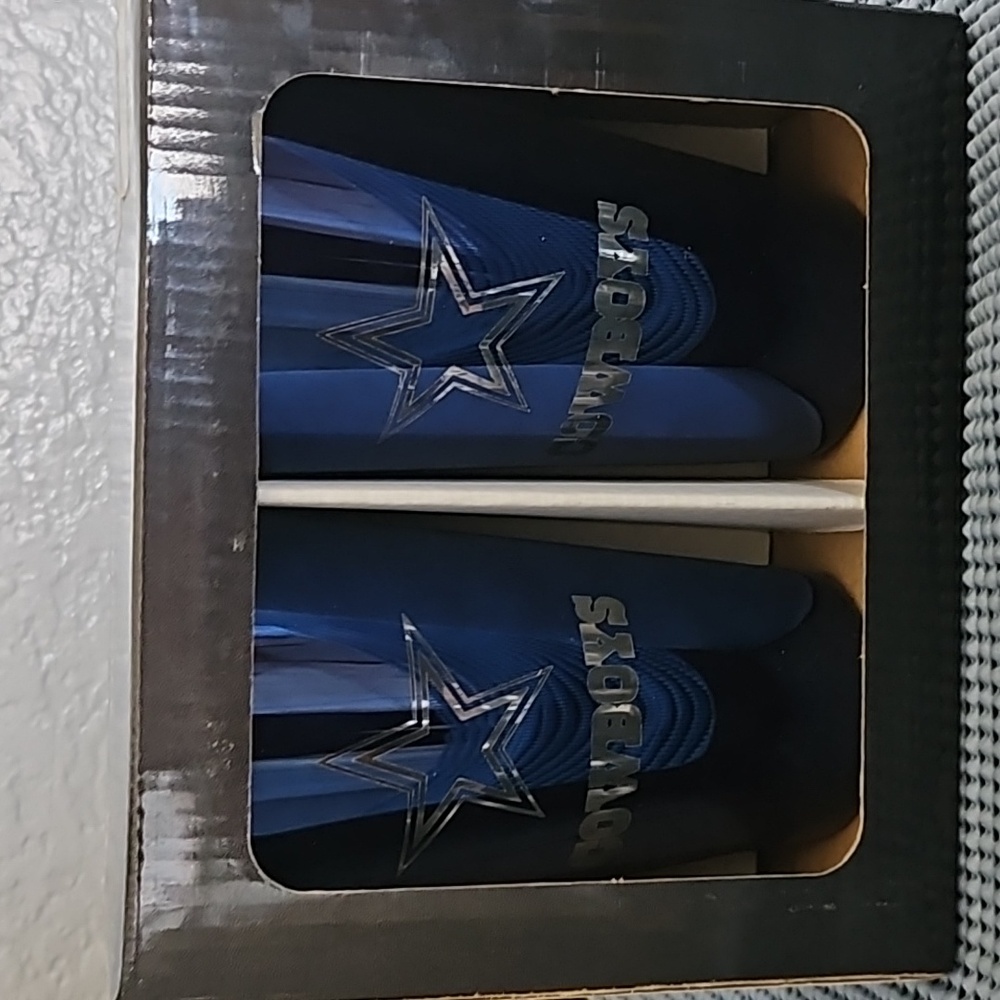 Cowboy Cups
